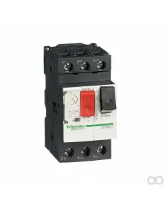 Schneider electric - GV2ME07 - Schutzschalter 1.60-2.50A