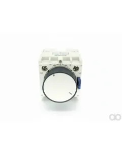 Schneider electric - LADR2 - Zeitblock, Verzoegerung Aus 0.1..