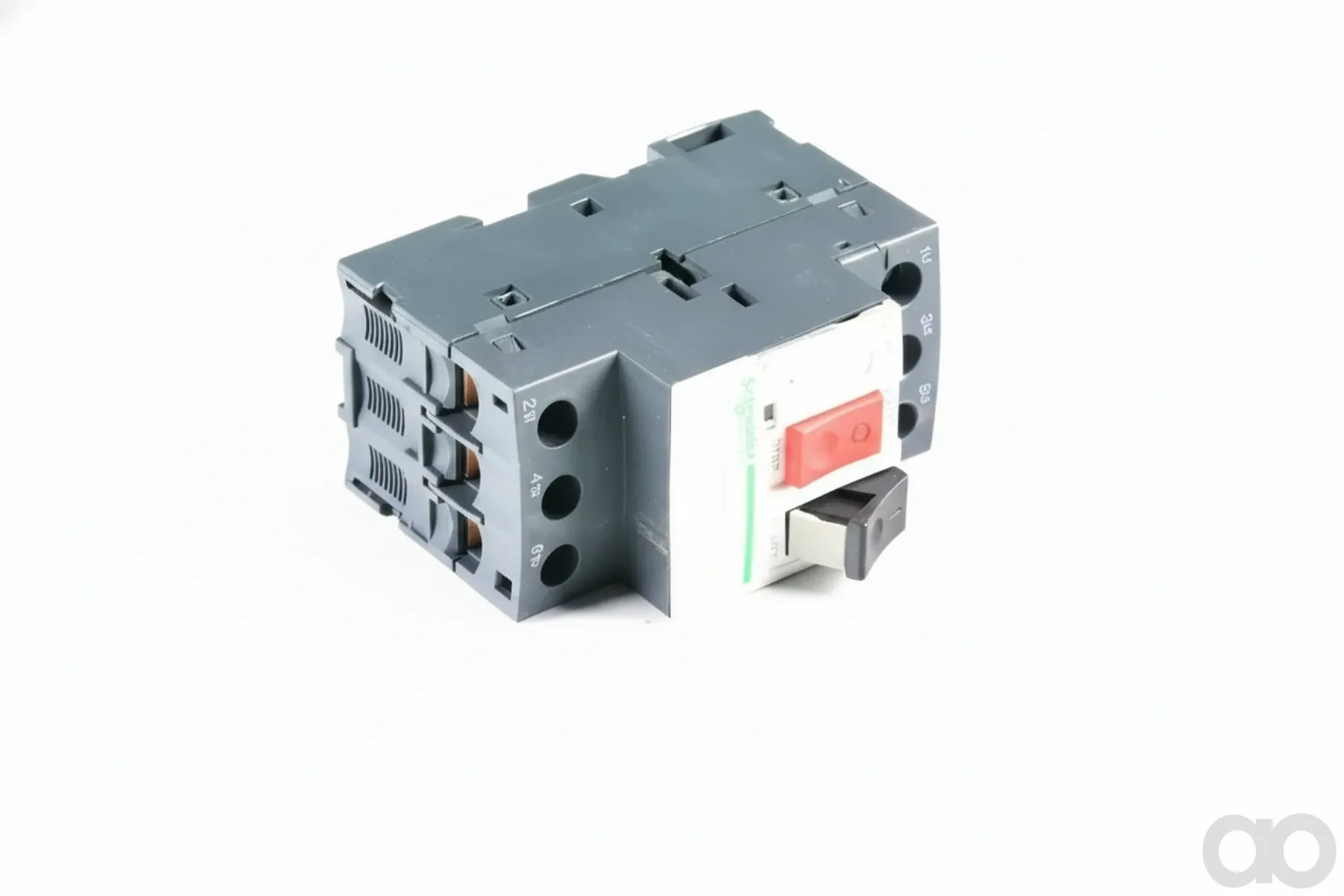 Schneider electric - LC1D09F7 - Magnetischer Schalter, 4kW 110VAC