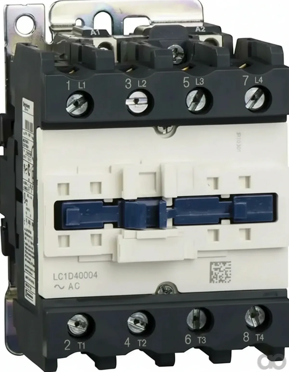 Schneider electric - LC1D40004E7 - Schaltgeraet