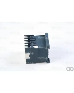 Schneider electric - LP4K0910BW3 - Magnetischer Schuetz 4kW 24Vdc + No