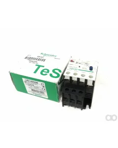 Schneider electric - LR2K0306 - Thermischer Schutz 0.8-1.2A