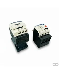 Schneider electric - LRD10 - Thermischer Schutz 4.0-6.0A