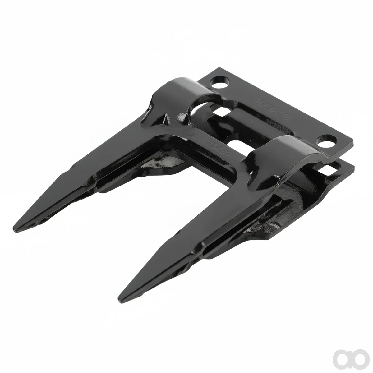 Schumacher - 1650102 - Doppelfinger
