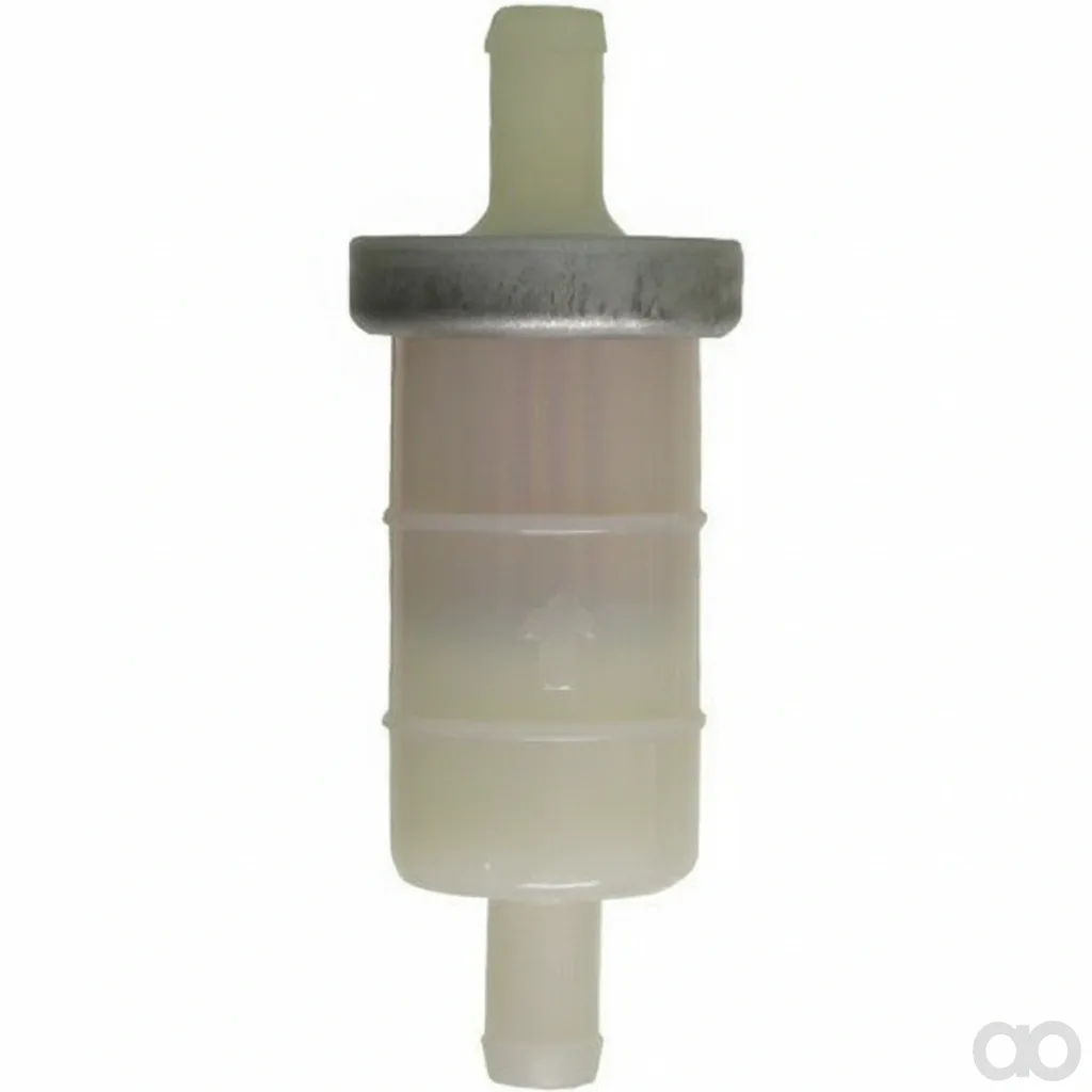 SF Filter - HY12246 - Hydraulikfilter