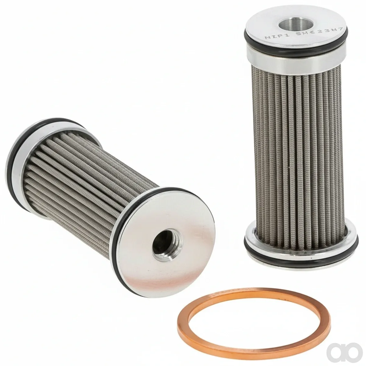 SF Filter - HY90665 - Hydraulikfilter