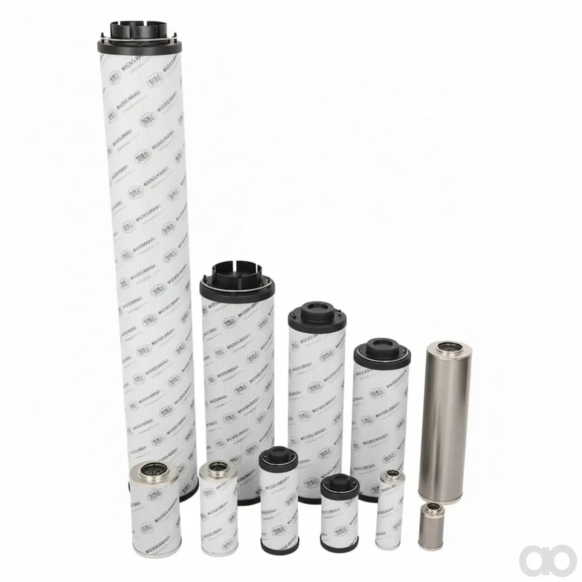 SF Filter - SK3083 - Diesel Filter