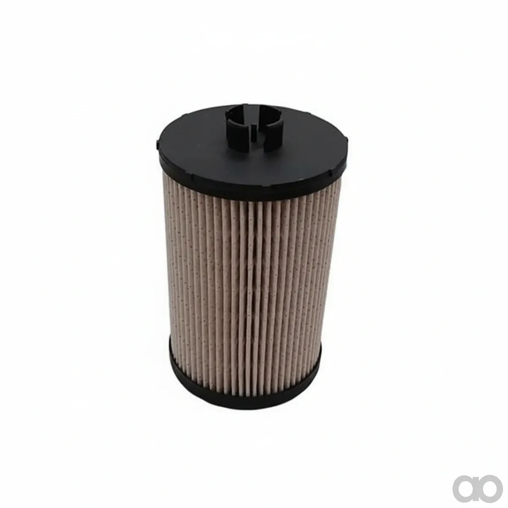 SF Filter - SK3322 - Kraftstofffilter fuer Motor
