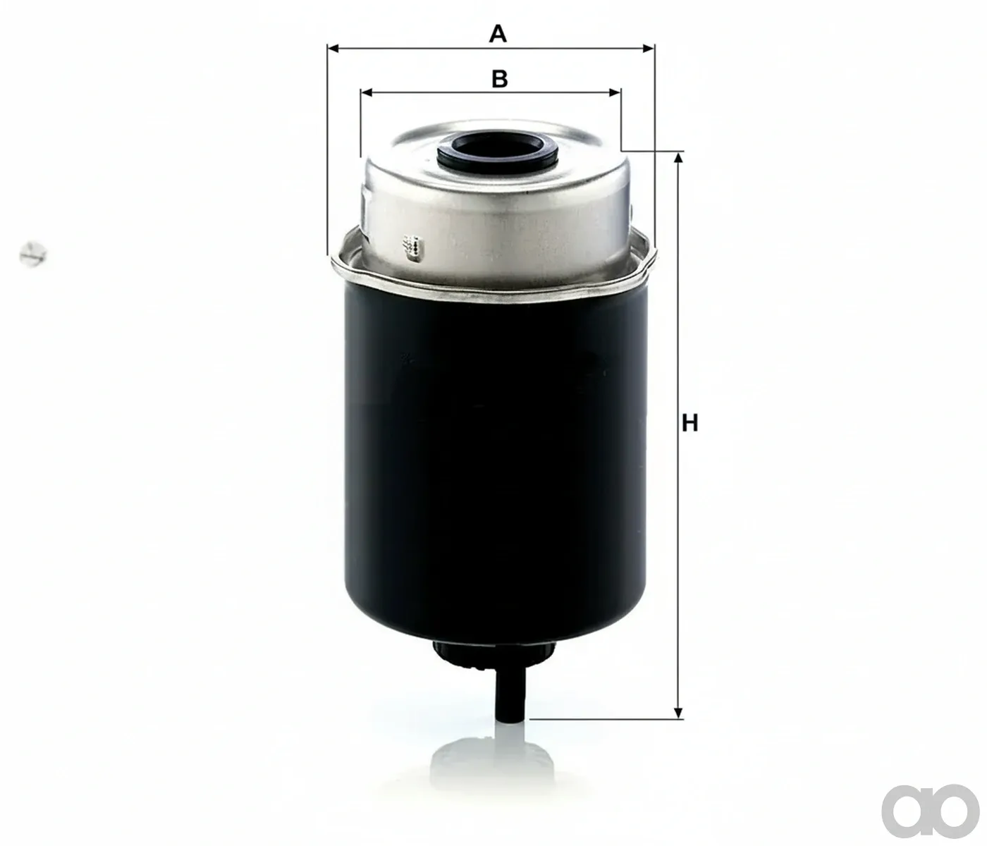 SF Filter - SK3382 - Kraftstofffilter