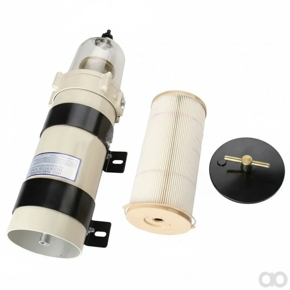 SF Filter - SK3385 - Kraftstofffilter