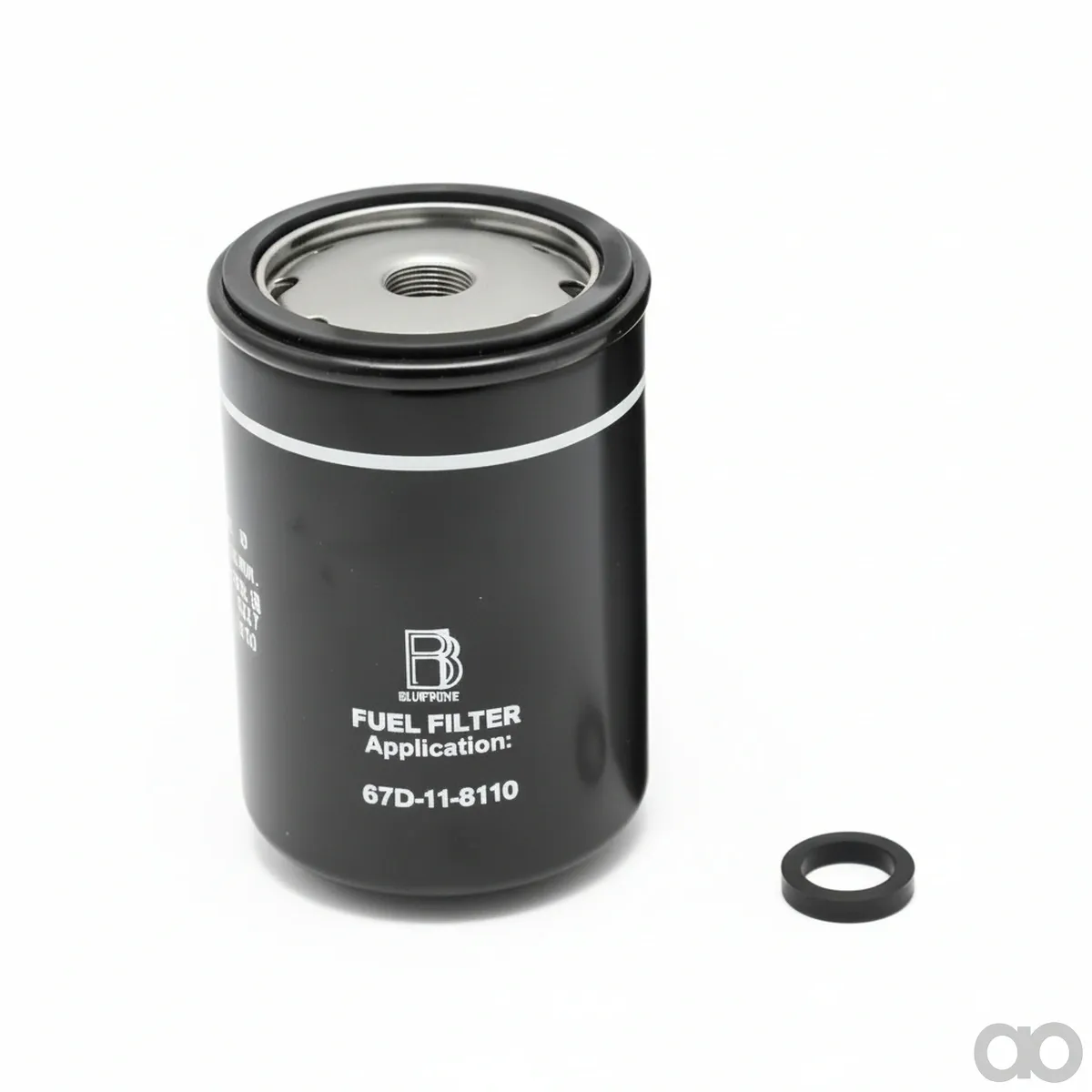 SF Filter - SK36004 - Kraftstofffilter