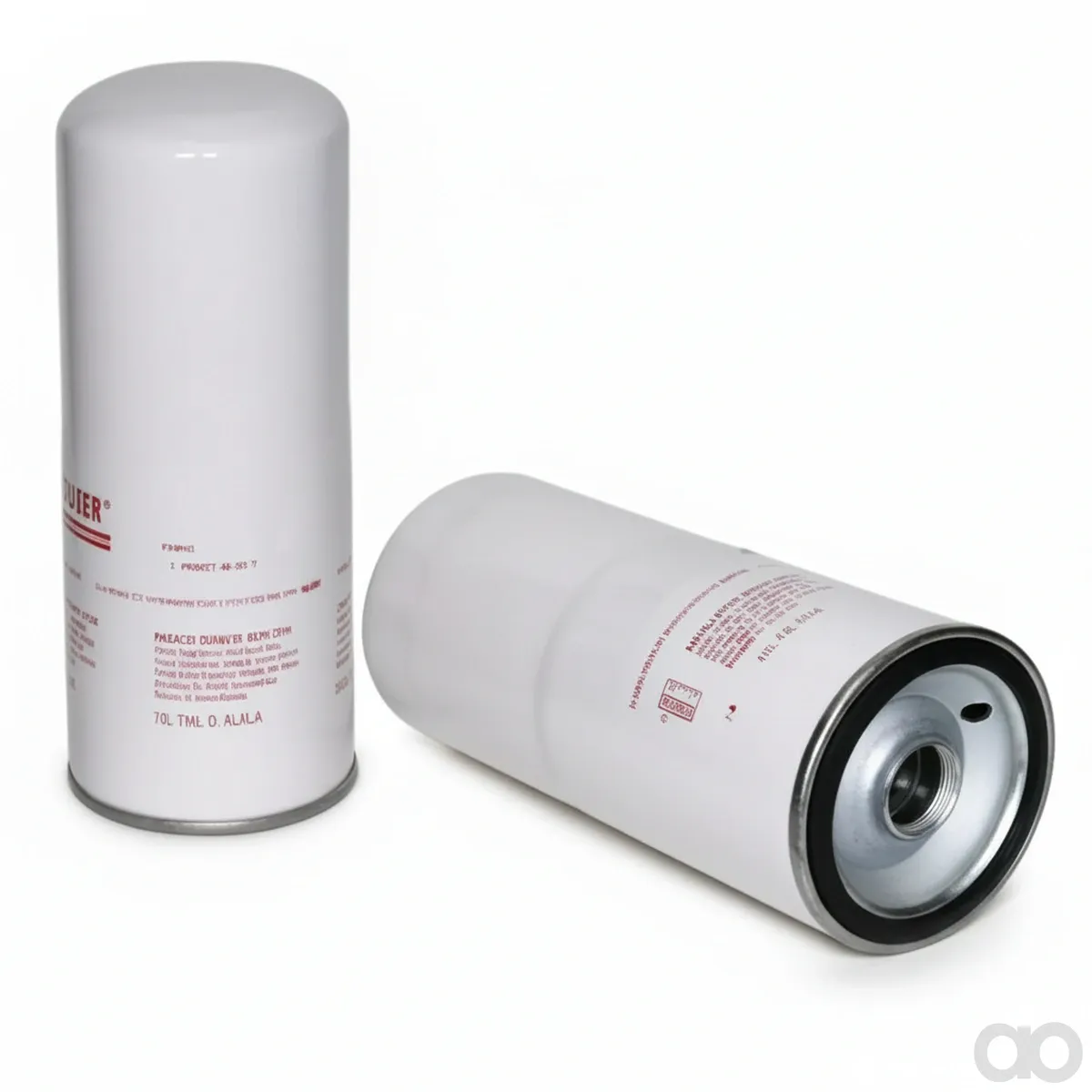 SF Filter - SL10061 - Motoroelfilter-Ersatz CNH 87679598