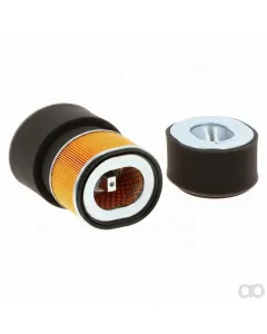 SF Filter - SL1584 - Luftfilter 2739900