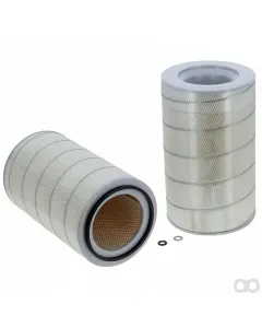 SF Filter - SL6704 - Luftfilter