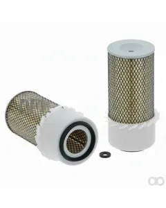 SF Filter - SL8000 - Innerer Luftfilter