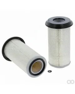 SF Filter - SL8327 - Luftfilter