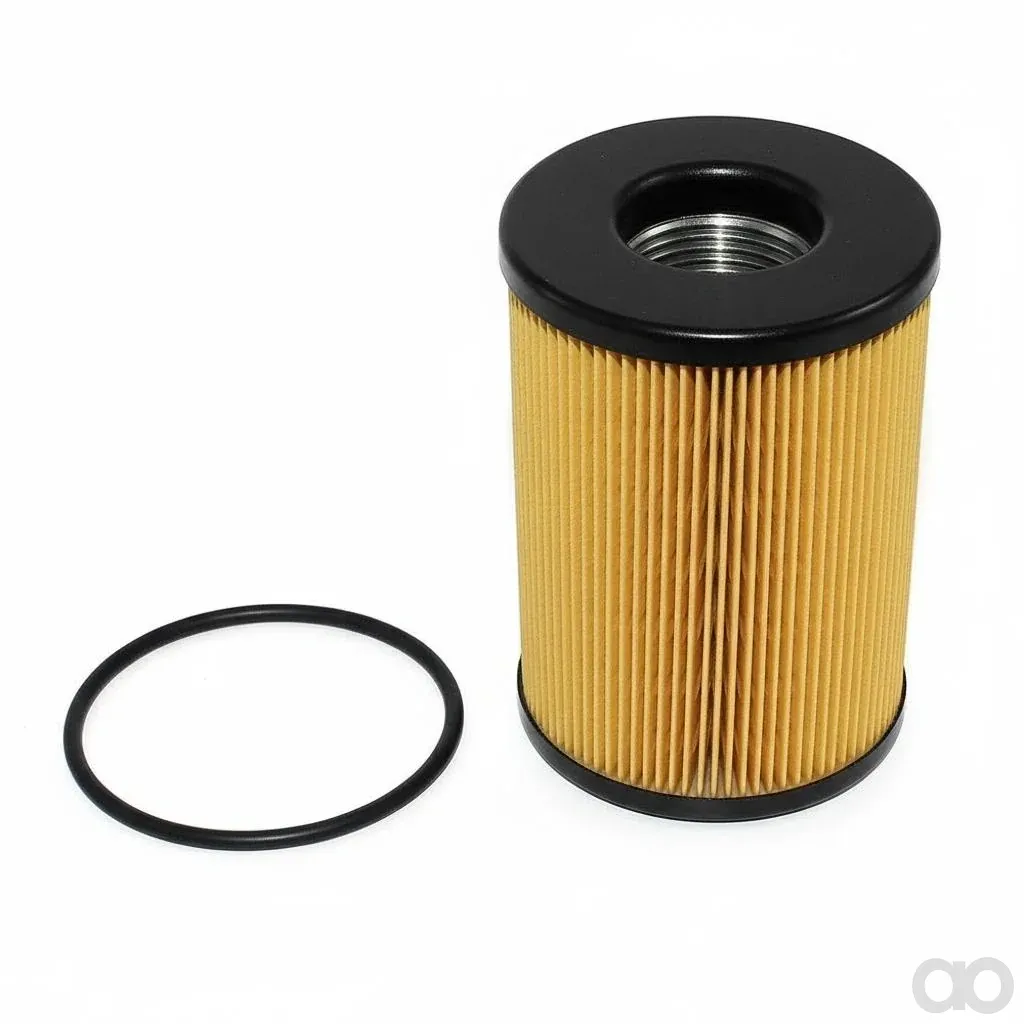 SF Filter - SN30026 - Kraftstofffilter