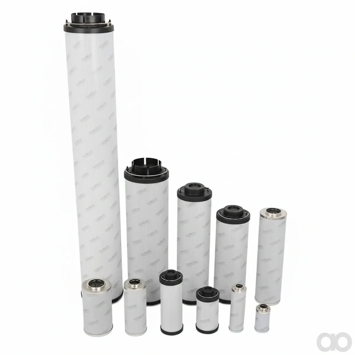 SF Filter - SO1273 - Oelfilter Fuer Landmaschinen