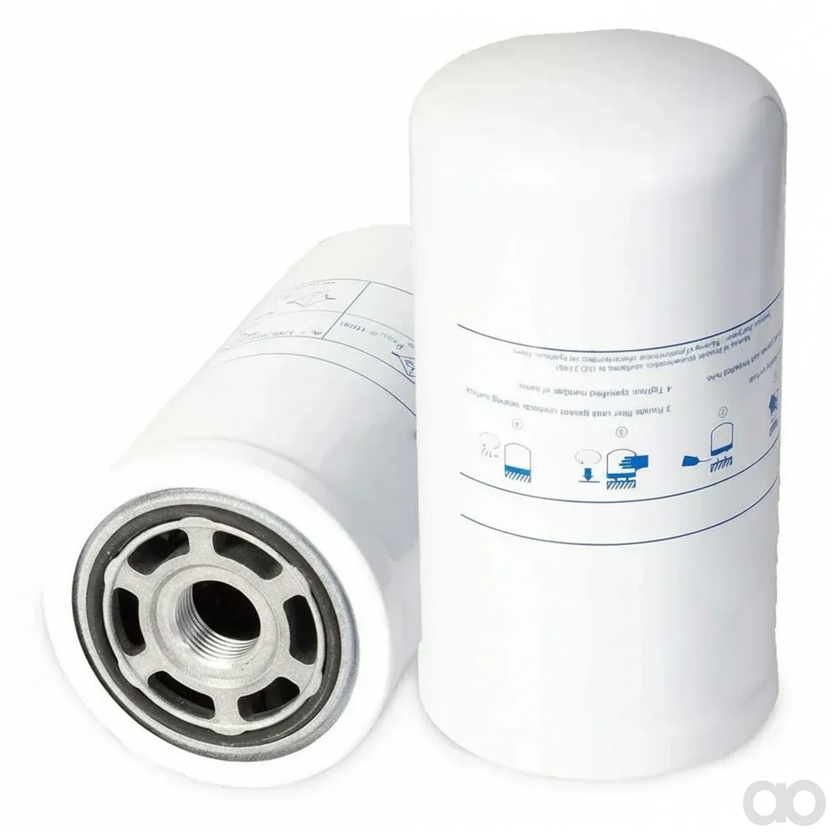 SF Filter - SPH12550 - Hydraulikfilter