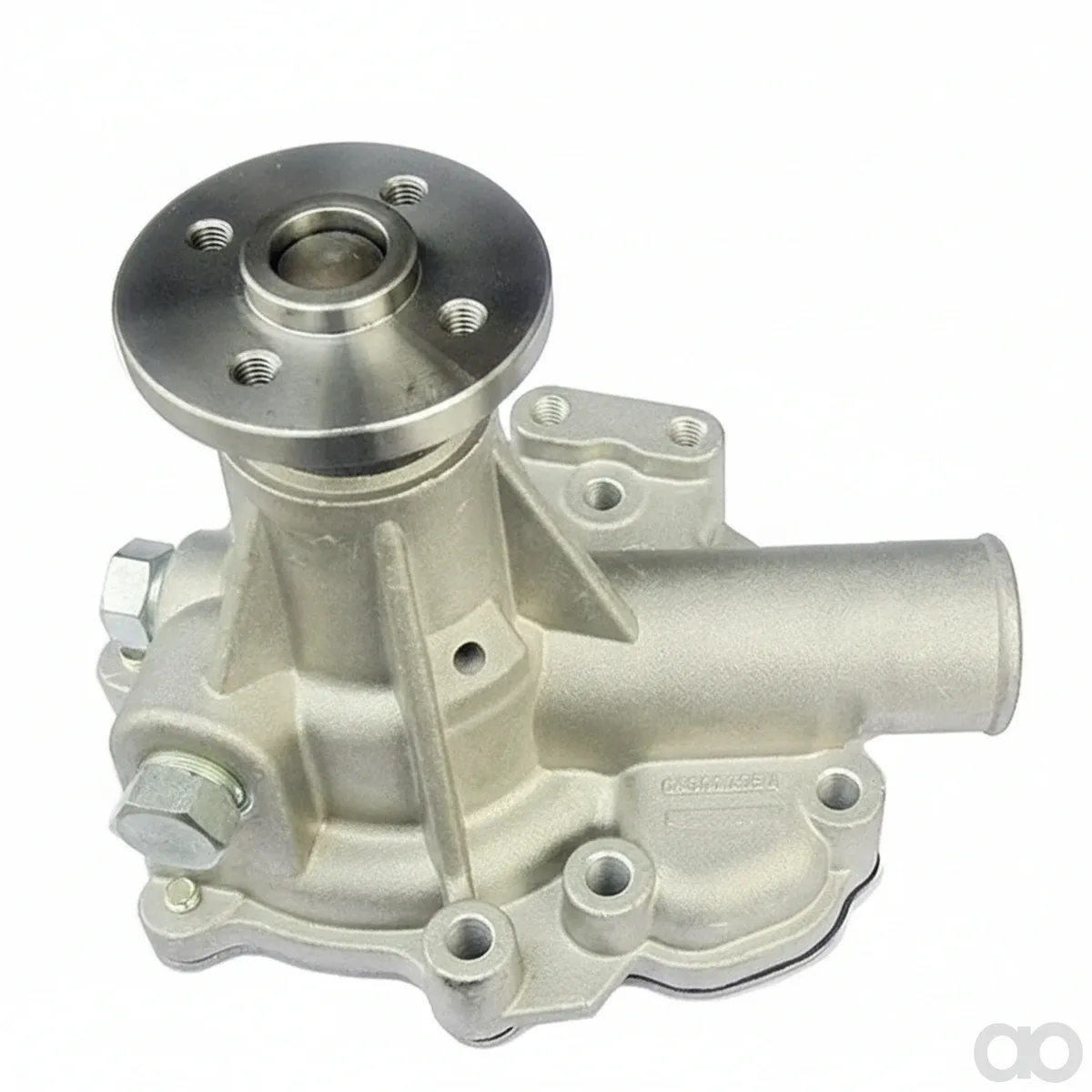 Shibaura - 145017770 - Wasserpumpe + Centre Plaque + Gelenk De C