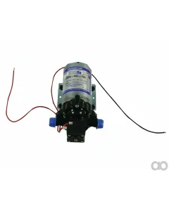 Shurflo - DIP2088443144 - Membranpumpe 12V 13.3 l/min