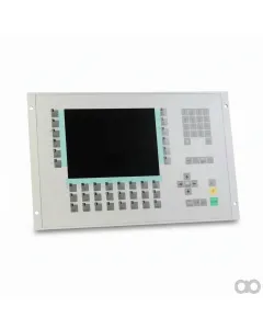 Siemens - 6AV65450DB100AX0 - MP370 15 Touchscreen-Bedienpanel