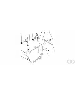 Siloking - 603080 - Anschlussbox