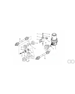 Siloking - 609841 - Oelstandsanzeige