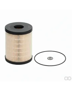 Siloking - 625427 - Kraftstofffilter Volvo