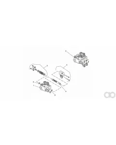 Siloking - 628485 - Schiebepositionssatz