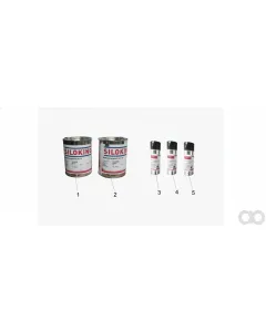 Siloking - 629940 - Lackspray -rot
