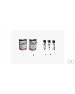 Siloking - 629976 - Farbspruehdose blau