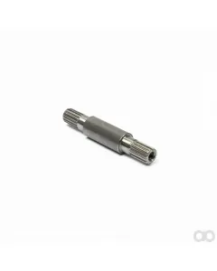 Simplicity - 1676277SM - Messerachse