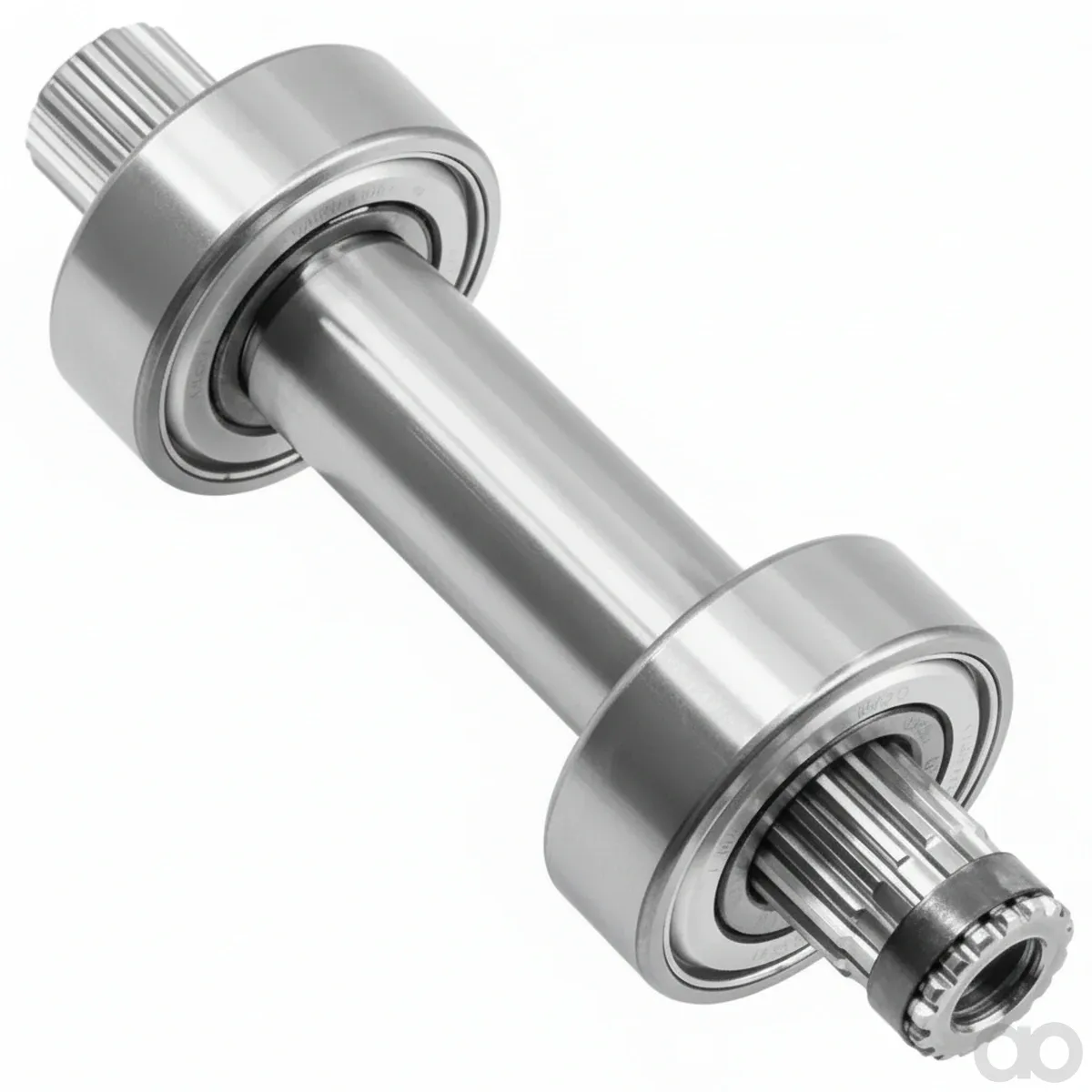 Simplicity - 1685246 - Welle