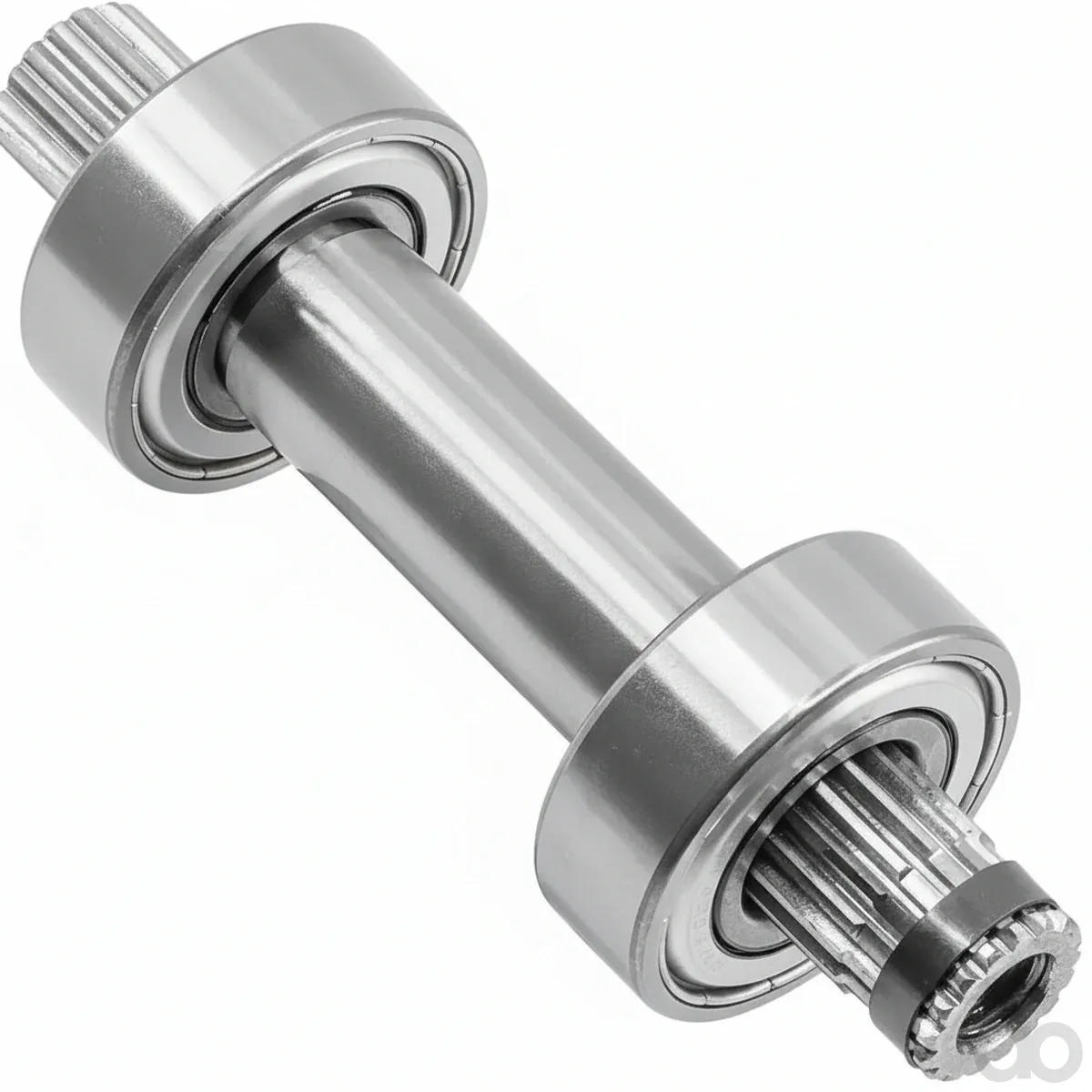 Simplicity - 1685251 - Messerwelle