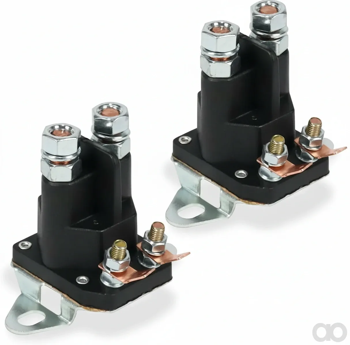 Simplicity - 1686981 - Solenoid