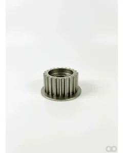 Simplicity - 1719562 - Spanpoelie
