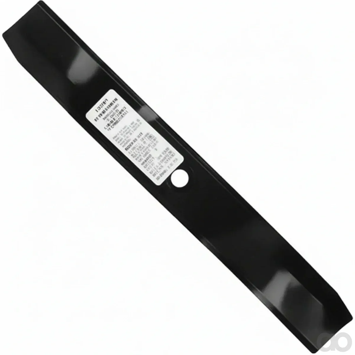 Simplicity - 1756351YP - Messer, Mulch 52 FAB