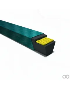 Simplicity - 37X110MA - Riemen