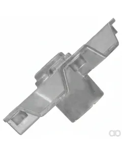 Simplicity - 455962MA - Lagergehaeuse