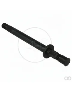 Simplicity - 491922MA - Messerwelle