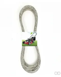 Simplicity - 5023255SM - Keilriemen-Blattantrieb