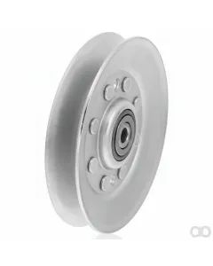 Simplicity - 5101380 - Vorderrolle SW30