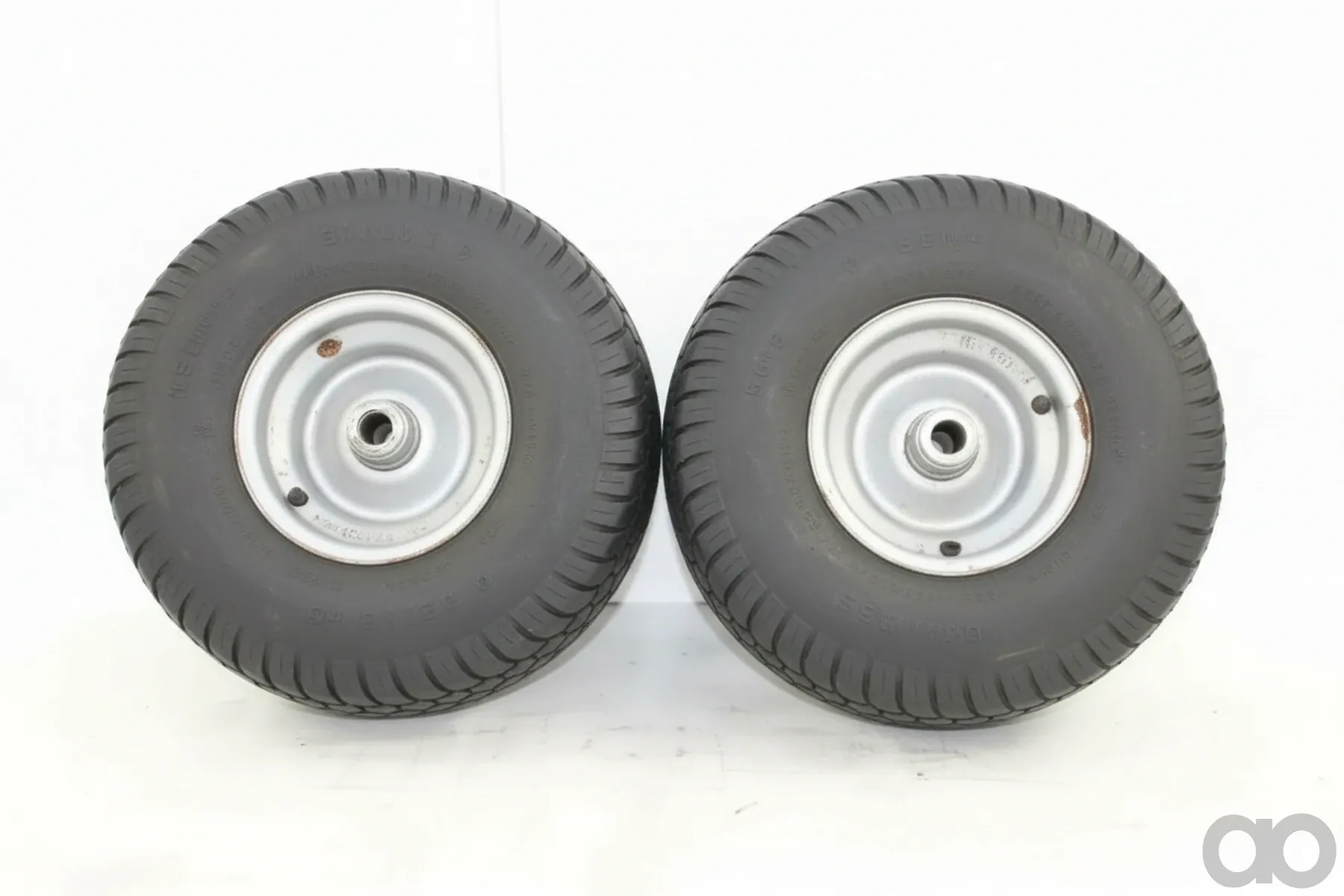 Simplicity - 7101560 - Rad komplett 20x8.00-8