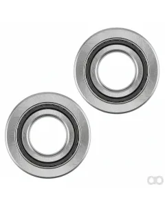 Simplicity - 7200001 - Lagerachse