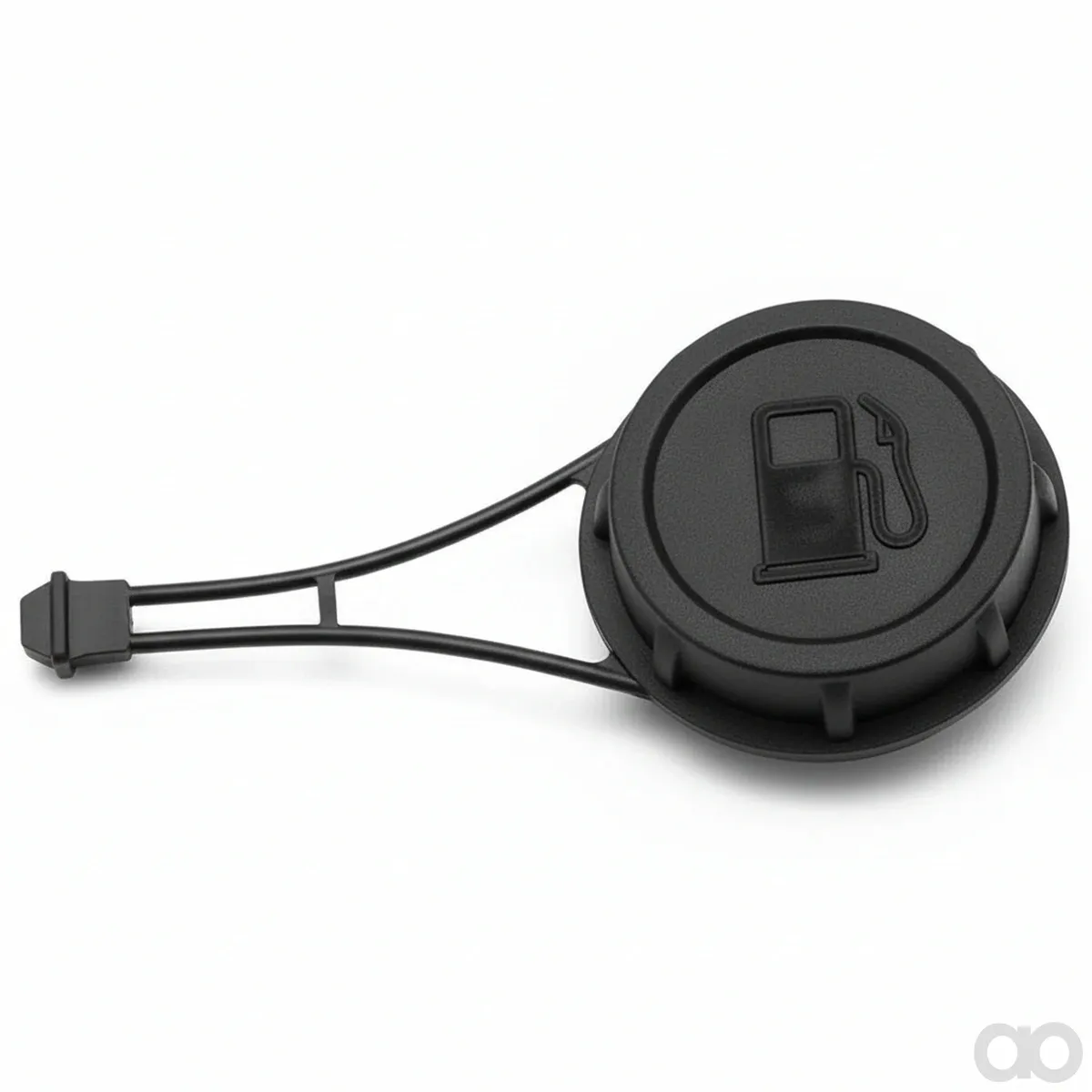 Simplicity - 727333 - Tankdeckel