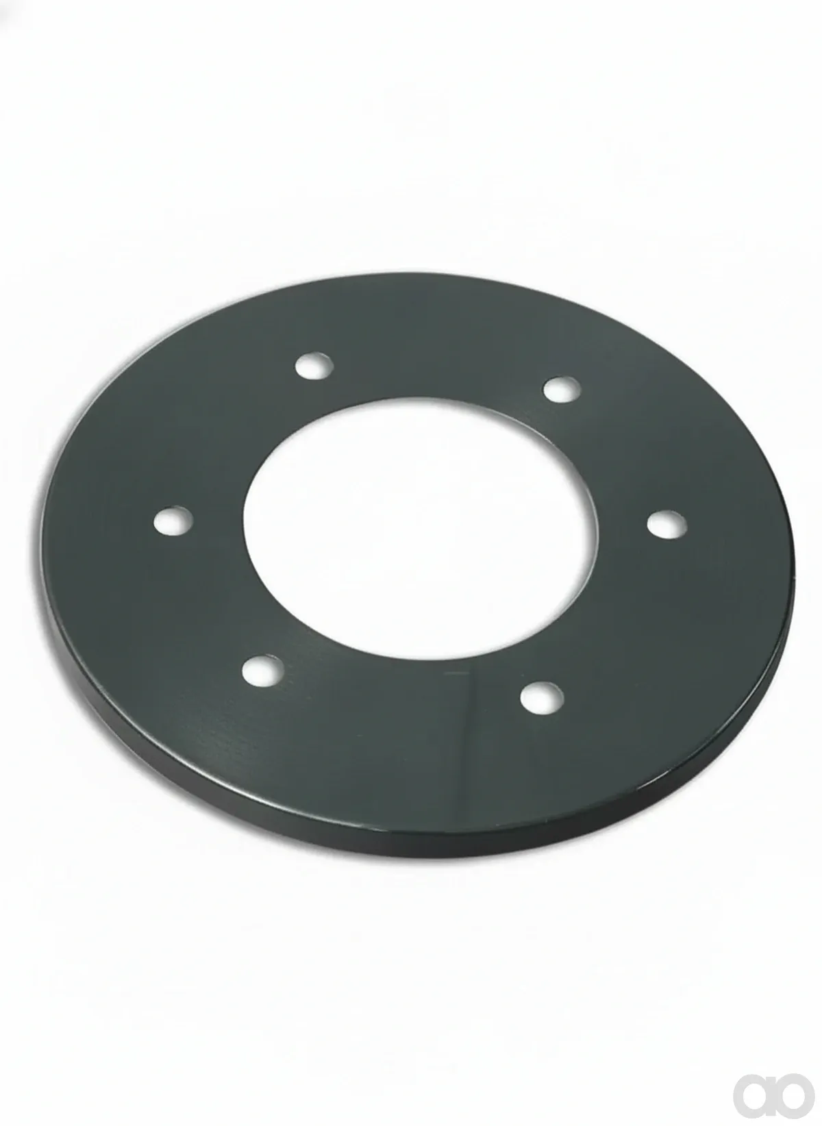 Sip - 151017009 - Gleitplatte Roto 165S
