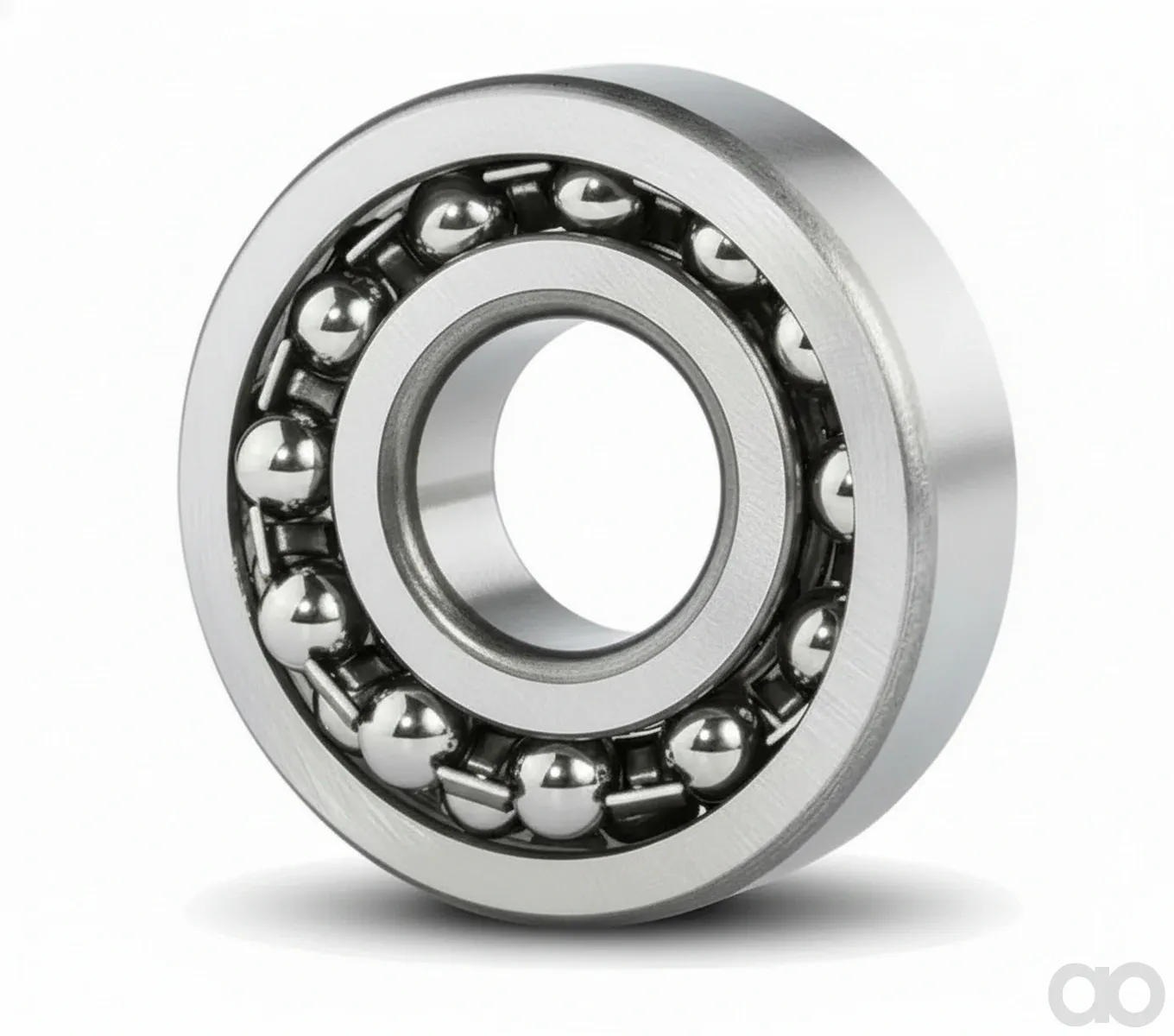 SKF - 11208ETN9 - Selbstausrichtendes Kugellager