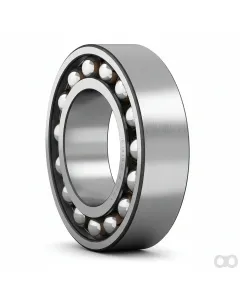 SKF - 1201ETN9 - Selbstausrichtendes Kugellager
