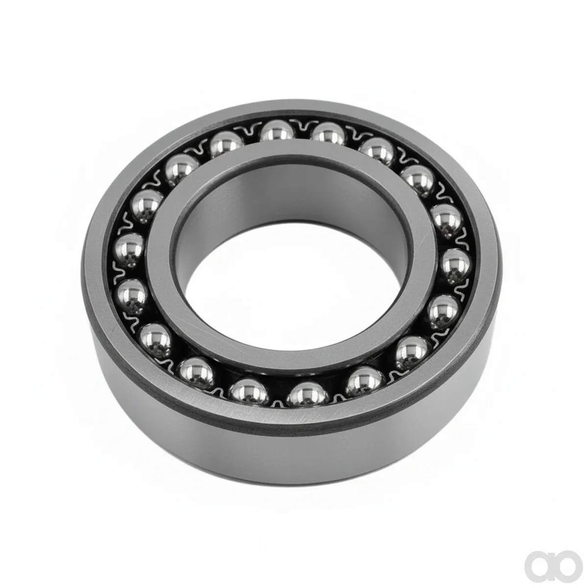 SKF - 1206K - Lager